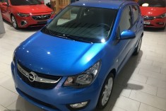 Opel Karl 1.0 Selective