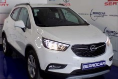Opel Mokka 1.6 CDTi 100kW 136CV 4X2 SS Selective