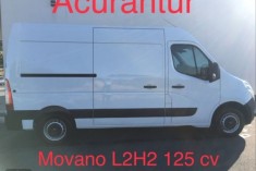 Opel Movano 2.3 CDTI 125 CV L2 H2 F 3.5t