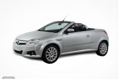Opel Tigra Enjoy 1.4