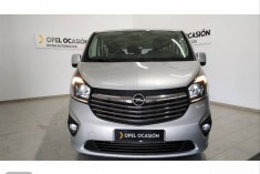 Opel Vivaro 1.6CDTI SS 92kW 125CV L2 2.9t Co6 M1