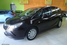 Opel Zafira Tourer 1.6CDTi S/S Selective 136