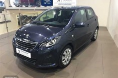Peugeot 108 1.2 PureTech Active