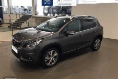 Peugeot 2008 1.2 PureTech S&S Allure 110
