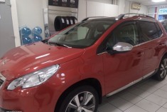 Peugeot 2008 1.6 e-HDI Allure 115