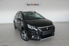 Peugeot 2008 Allure 1.2 PureTech 81KW 110CV Auto