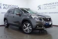 Peugeot 2008 Allure PureTech 110 SS 6 Vel. MAN