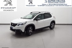 Peugeot 2008 GT Line 1.6 BlueHDi 88KW 120CV SS