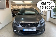 Peugeot 2008 Signature BlueHDi 100 SS 5 Vel. MAN