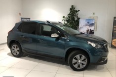 Peugeot 2008 Style 1.2L PureTech 60KW 82CV