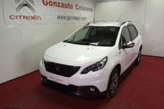 Peugeot 2008 Style 1.6 BlueHDi 73KW 100CV
