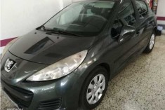 Peugeot 207 1.4 CONFORT 5P 75CV