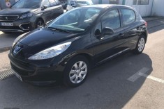 Peugeot 207 Confort 1.4 75