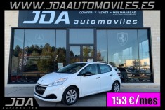 Peugeot 208 5P ACCESS 1.6 BlueHDi 55KW 75CV