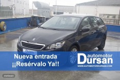 Peugeot 208 5P BUSINESS LINE 1.6 BlueHDi 75