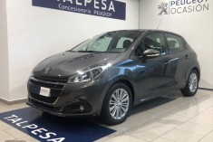 Peugeot 208 5P Signature 1.2L PureTech 60KW 82CV