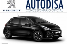 Peugeot 208 5P Tech Edition1.2L PureTech 60KW 82CV