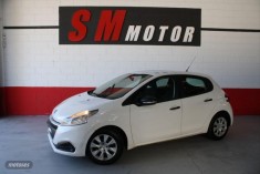Peugeot 208 XAD 1.6 BlueHDi 75cv