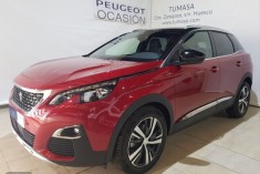 Peugeot 3008 1.2 PURETECH 96KW 130CV ALLURE EAT8