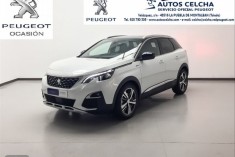 Peugeot 3008 1.2 PureTech 96KW 130CV SS GT Line