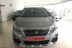 Peugeot 3008 1.5L BlueHDi 96kW 130CV SS Allure