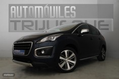 Peugeot 3008 Allure 2.0 BlueHDI 150 FAP