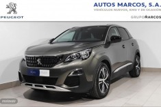 Peugeot 3008 Allure BlueHDi 96kW 130CV SS EAT8