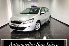 Peugeot 308 308 SW Business Line 1.6 BlueHDi 120