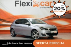 Peugeot 308 5p Allure 1.2 PureTech 96KW 130CV SS