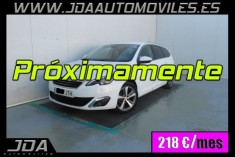 Peugeot 308 SW Allure 1.6 BlueHDI 88KW 120CV