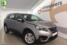 Peugeot 5008 Active 1.2L PureTech 96kW 130CV SS