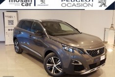 Peugeot 5008 GT Line 1.6 PureTech 132kW 180CV EAT8