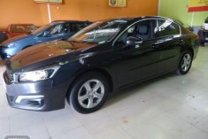 Peugeot 508 2.0BlueHDI Active 150