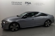 Peugeot 508 5P GT BlueHDi 130kW 180 SS EAT8