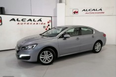 Peugeot 508 Active 1.6 BlueHDi 88KW 120CV
