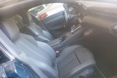 Peugeot 508 GTLINE EAT8