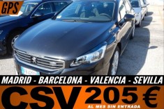 Peugeot 508 SW Active 2.0 HDI 150cv