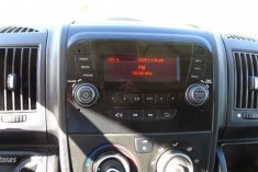 Peugeot Boxer Furgón 2.0BlueHDI 330 L1H1 130