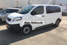 Peugeot Expert COMBI 1.6 BLUEHDI 85KW 115CV COMPACT