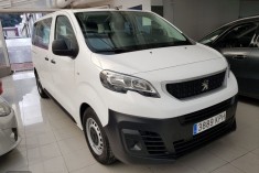 Peugeot Expert Combi 1.6 BlueHDi 88KW 120CV Standard