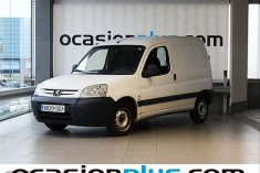 Peugeot Partner Furgon Confort L1 HDi 90cv