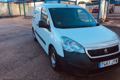 Peugeot Partner Furgon Confort PackL1 BlueHDi 55KW 75
