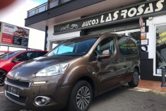 Peugeot Partner Tepee Active 1.6 HDi 92cv