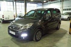 Peugeot Partner TEPEE Active BlueHDi 88KW 120CV