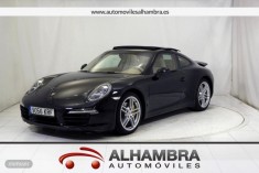 Porsche 911 CARRERA COUPE