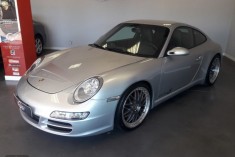 Porsche 911 Carrera S Coupe 355cv