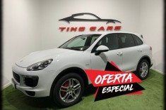 Porsche Cayenne Diesel