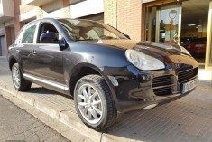 Porsche Cayenne S