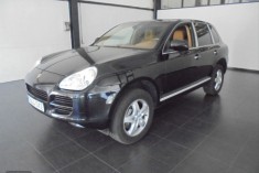 Porsche Cayenne S