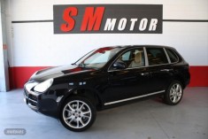 Porsche Cayenne S